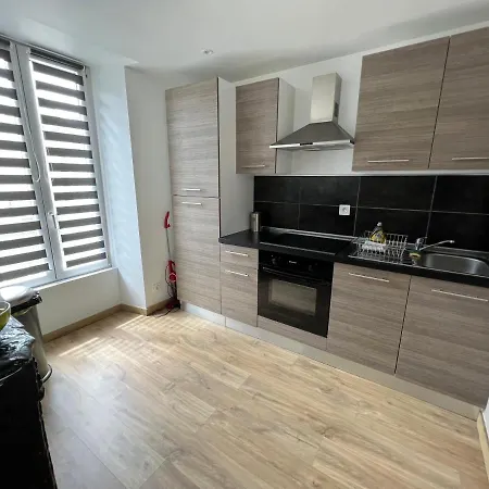 Hébergement de vacances Largo *