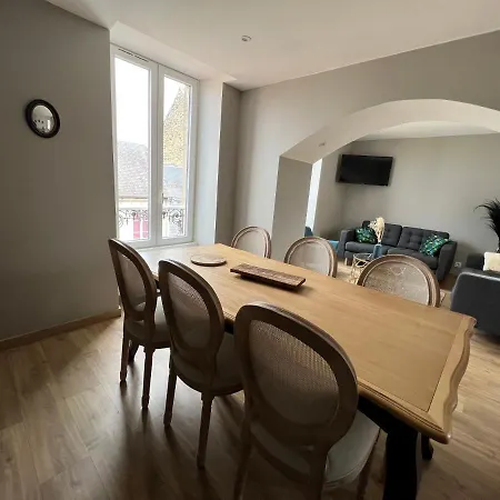 Largo בית נופש באיו