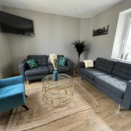 Largo Hébergement de vacances *