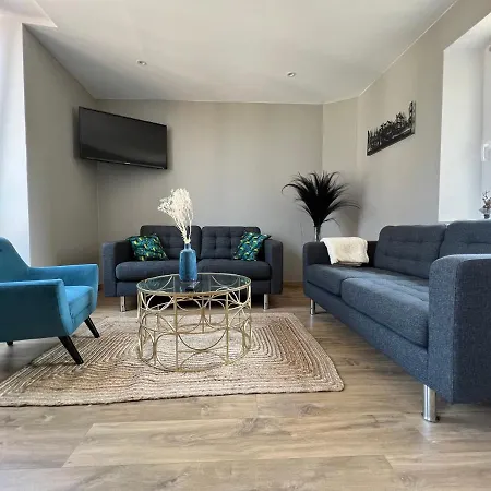 Hébergement de vacances Largo