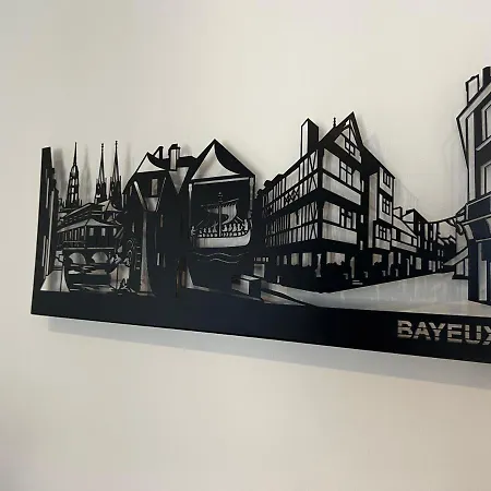 Hébergement de vacances Largo *