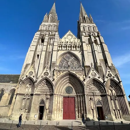 Hébergement de vacances Largo