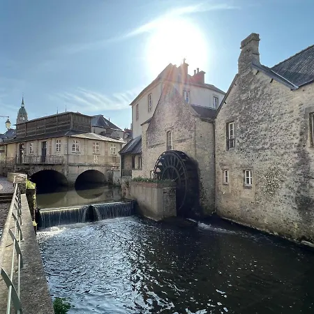 Hébergement de vacances Largo