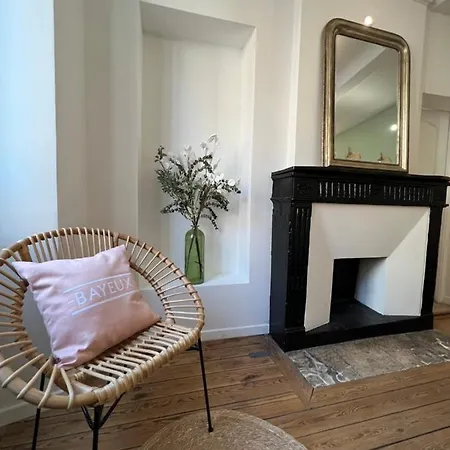 Σπίτι διακοπών Largo Μπαγιέ