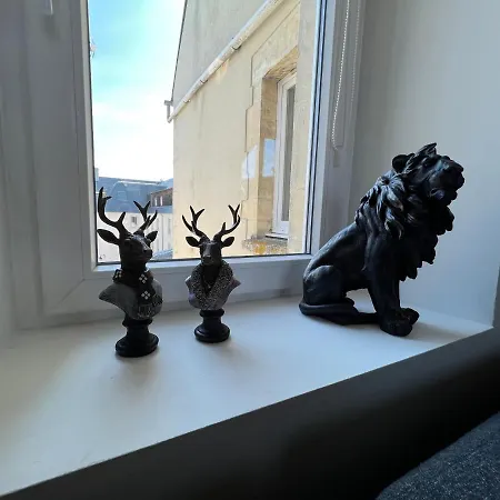 Hébergement de vacances Largo