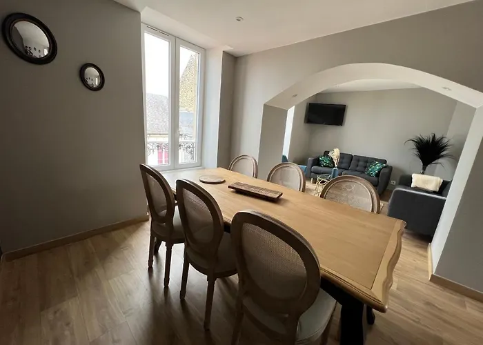 Largo בית נופש באיו