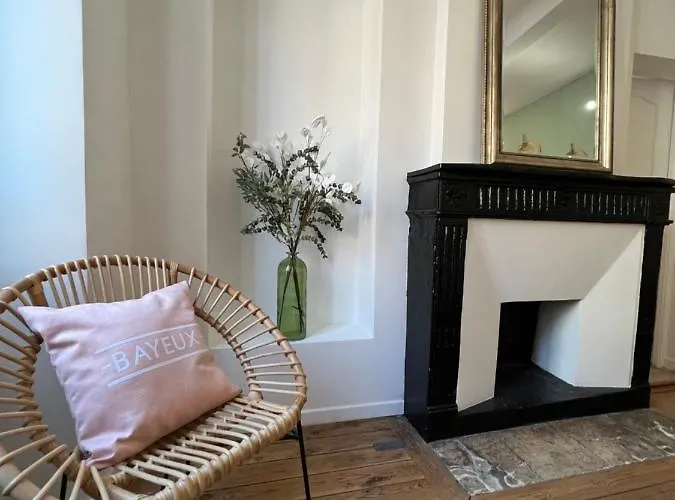 בית נופש Largo באיו