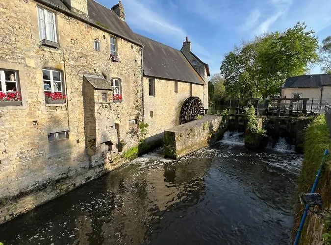 בית נופש Largo *