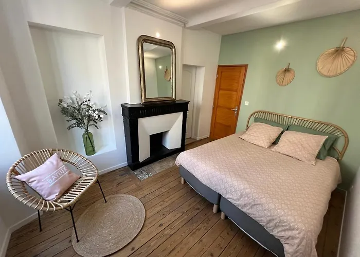 Largo בית נופש *